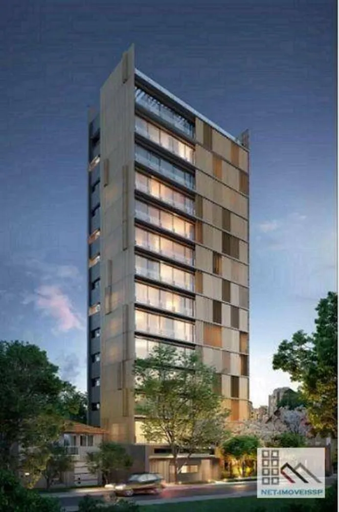 Apartamento, 3 quartos, 183 m² - Foto 2