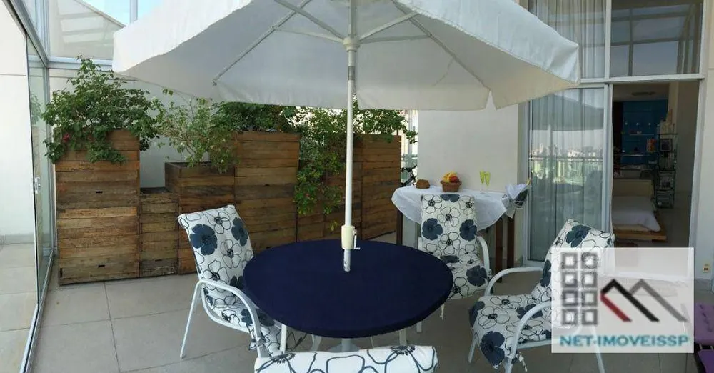 Loft, 187 m² - Foto 11