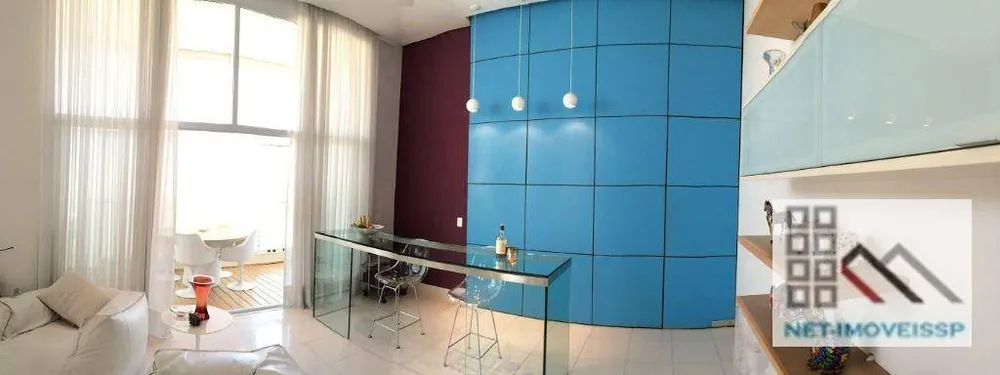 Loft, 187 m² - Foto 2