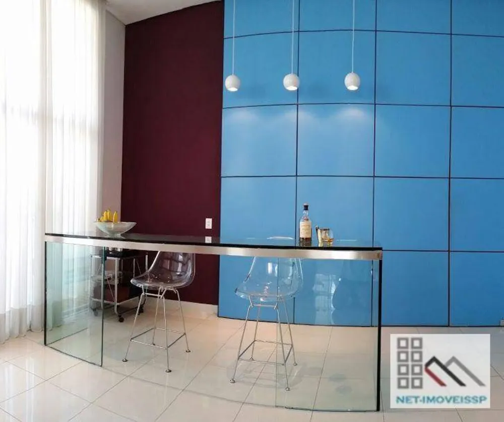 Loft, 187 m² - Foto 6