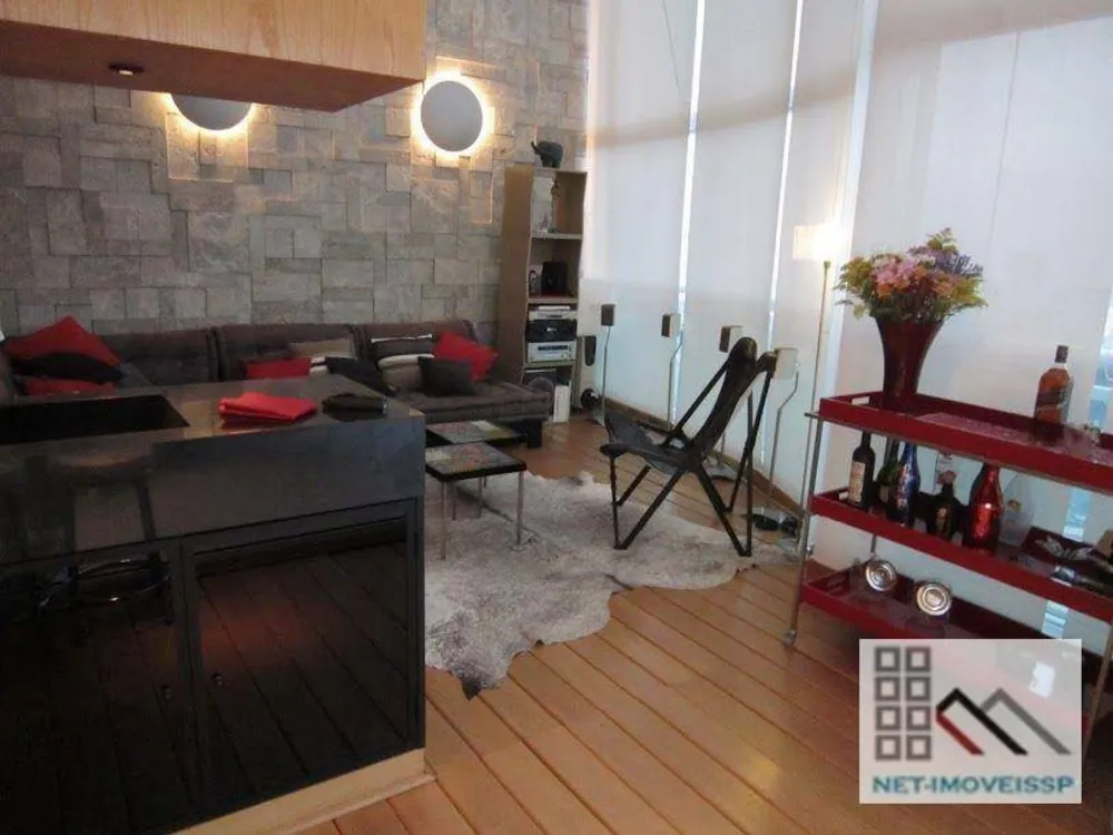 Loft, 187 m² - Foto 7