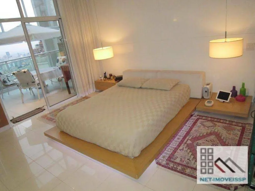 Loft, 187 m² - Foto 10