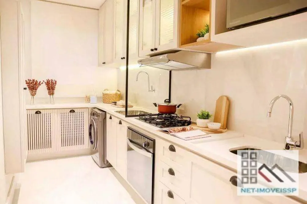Apartamento, 2 quartos, 65 m² - Foto 6