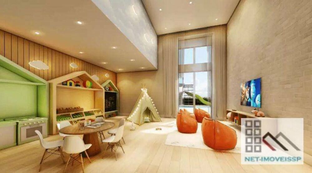 Apartamento, 2 quartos, 65 m² - Foto 1