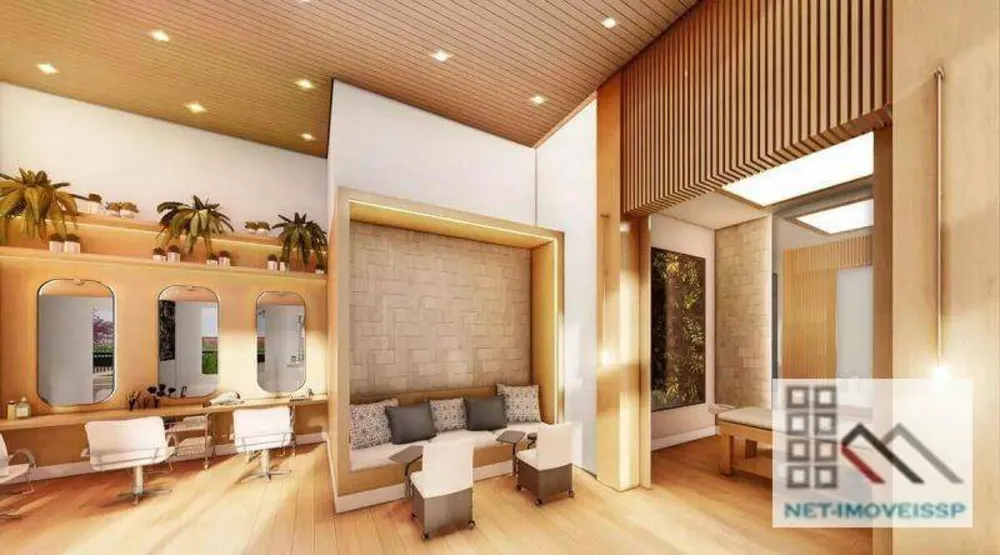 Apartamento, 2 quartos, 65 m² - Foto 16
