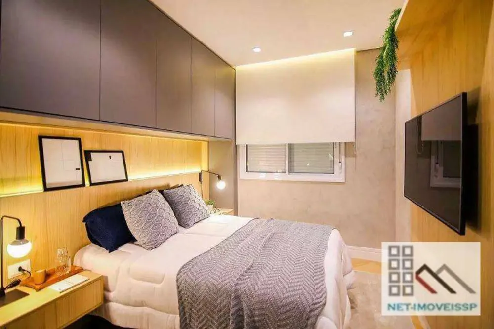 Apartamento, 2 quartos, 65 m² - Foto 7