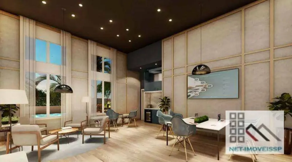 Apartamento, 2 quartos, 65 m² - Foto 15