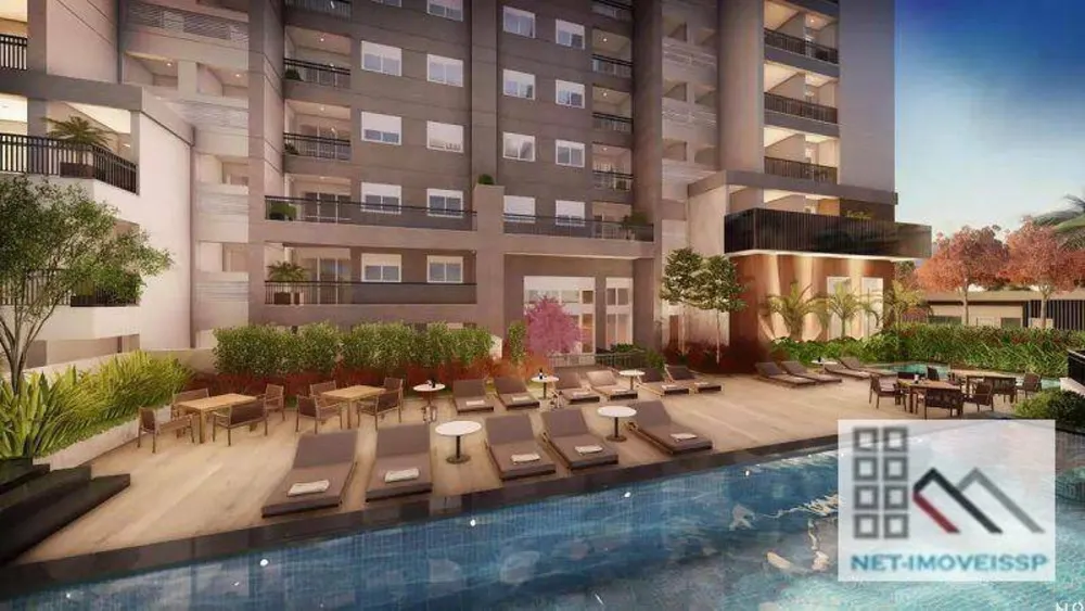 Apartamento, 2 quartos, 65 m² - Foto 12