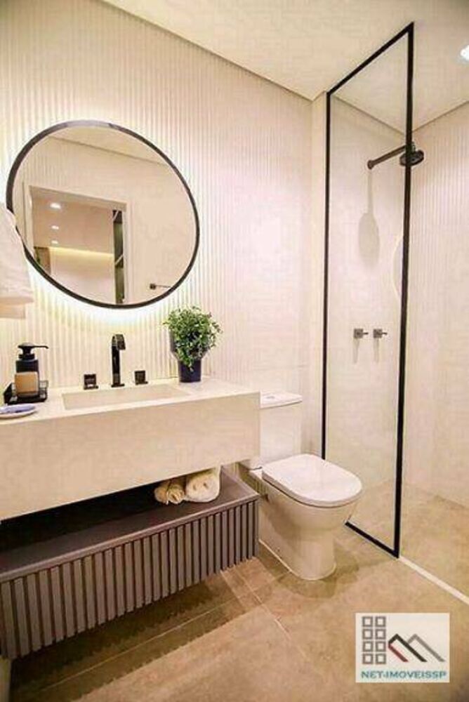 Apartamento, 2 quartos, 65 m² - Foto 2