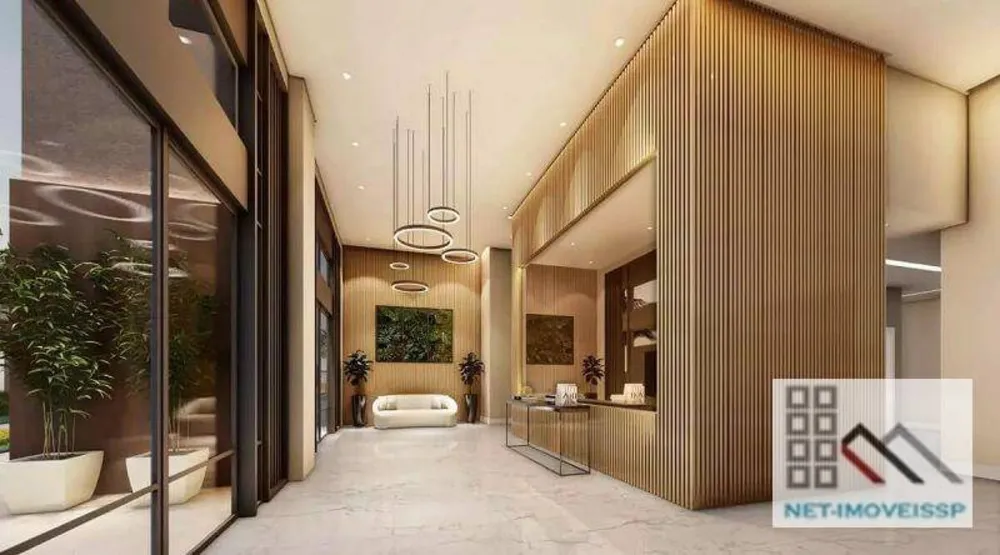 Apartamento, 2 quartos, 65 m² - Foto 4