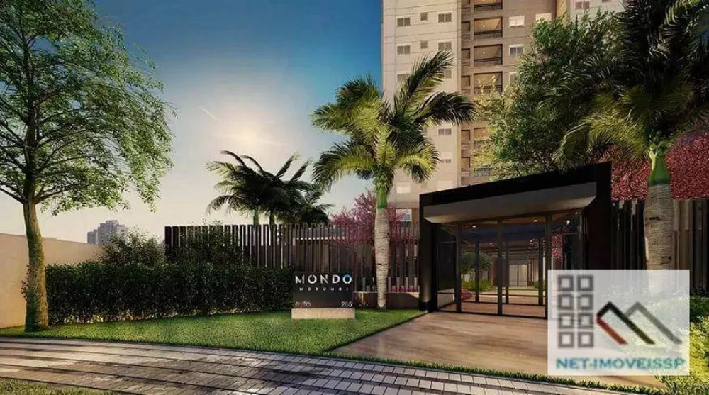 Apartamento, 2 quartos, 65 m² - Foto 3