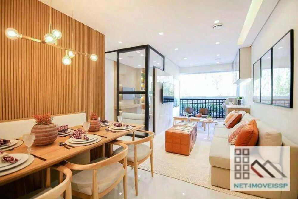 Apartamento, 2 quartos, 65 m² - Foto 4