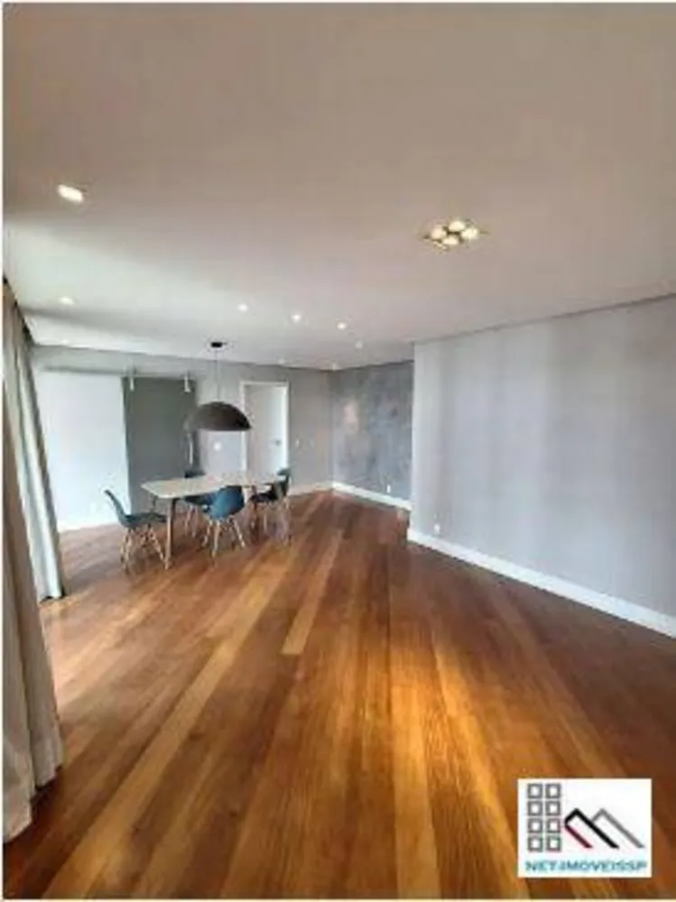 Apartamento, 3 quartos, 156 m² - Foto 6