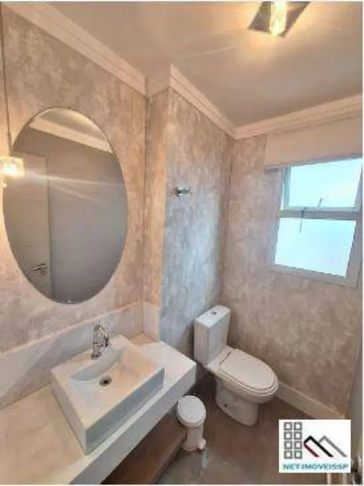Apartamento, 3 quartos, 156 m² - Foto 9