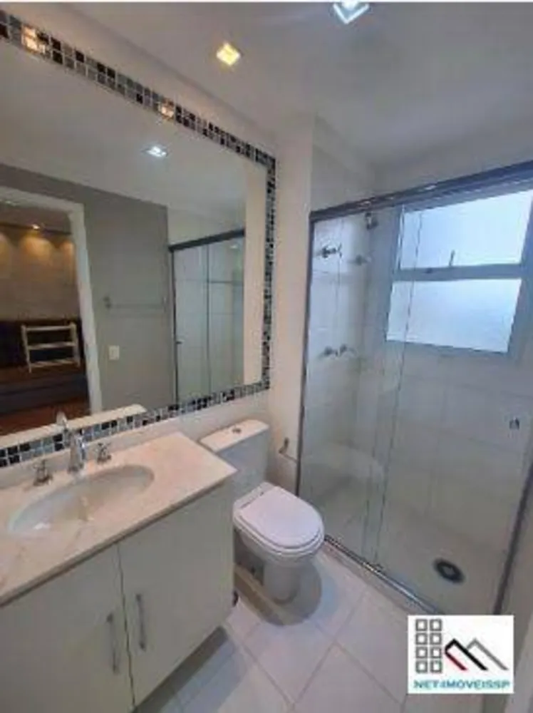 Apartamento, 3 quartos, 156 m² - Foto 11