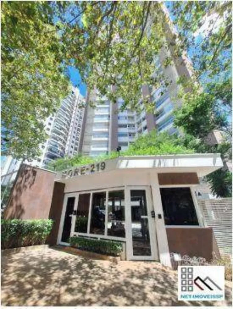 Apartamento, 3 quartos, 156 m² - Foto 2
