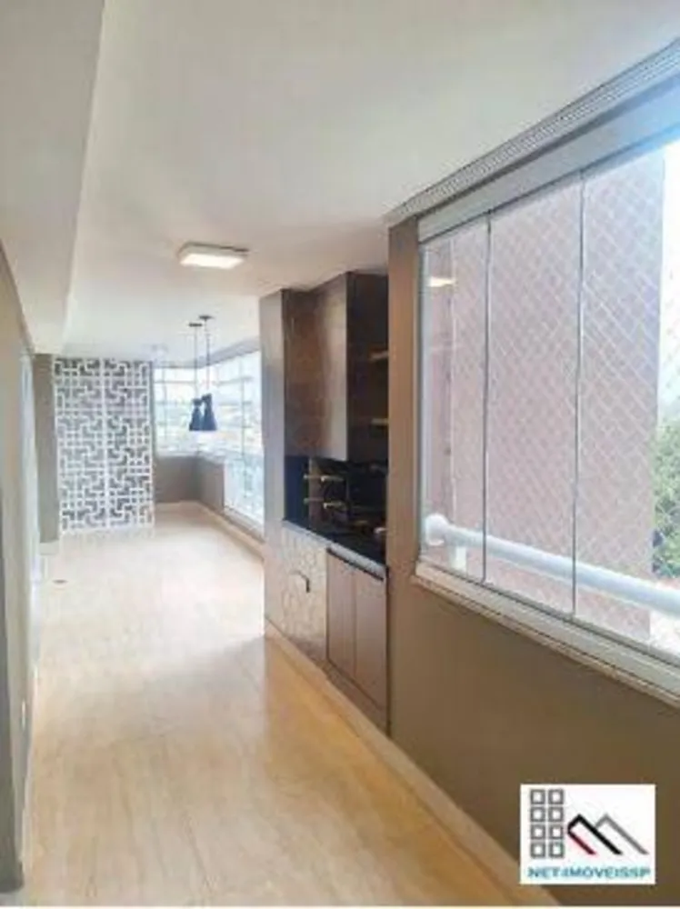 Apartamento, 3 quartos, 156 m² - Foto 8