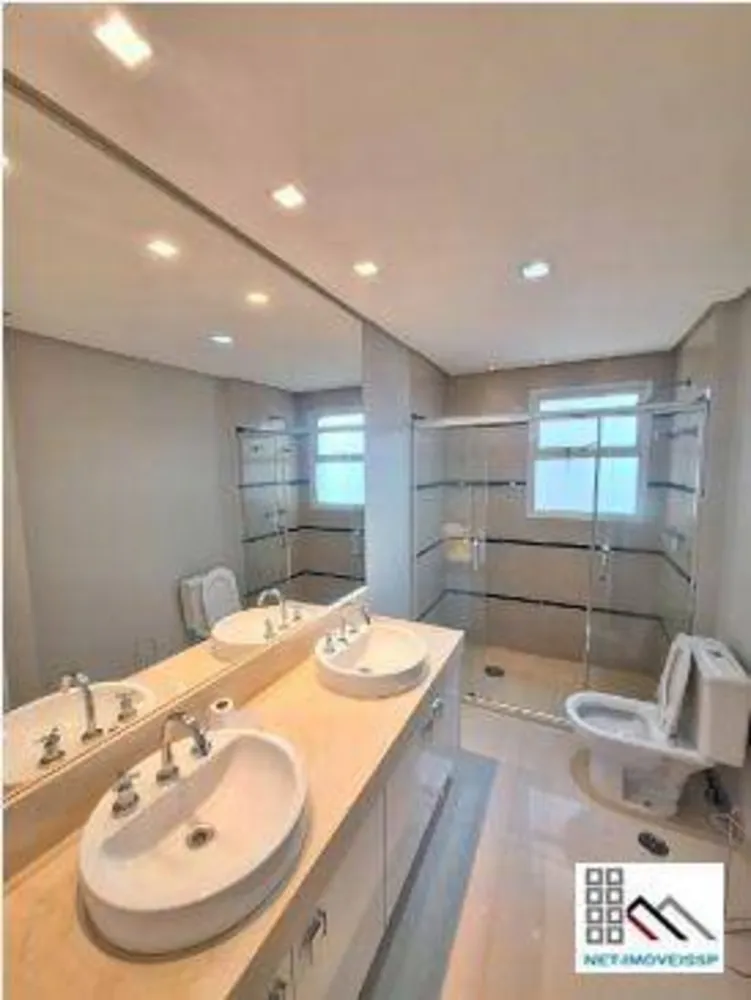 Apartamento, 3 quartos, 156 m² - Foto 15