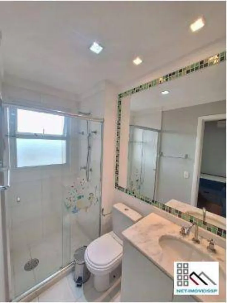 Apartamento, 3 quartos, 156 m² - Foto 13