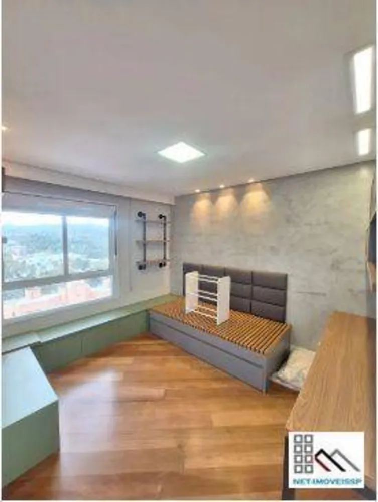 Apartamento, 3 quartos, 156 m² - Foto 10