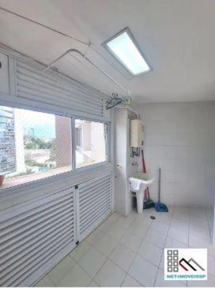 Apartamento, 3 quartos, 156 m² - Foto 5