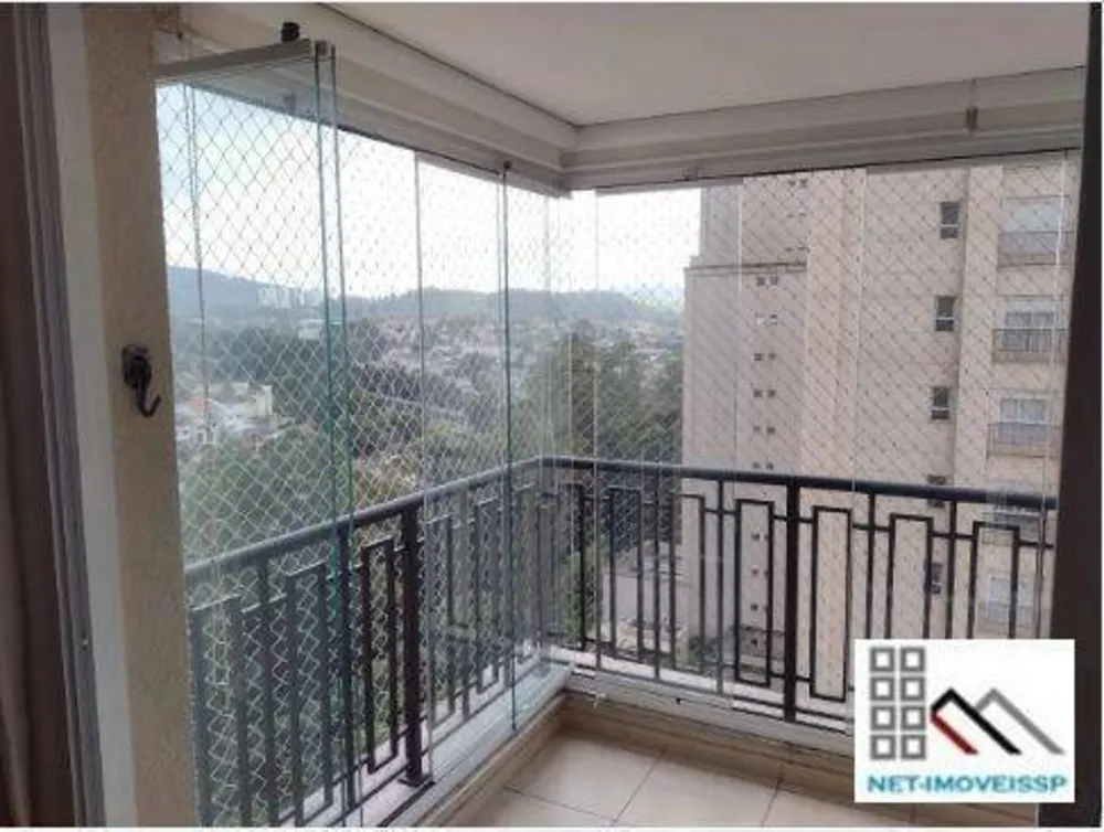 Apartamento, 2 quartos, 96 m² - Foto 8