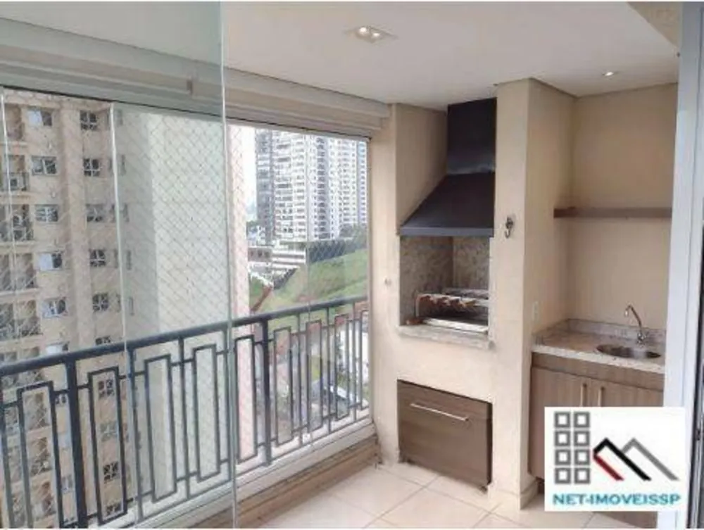 Apartamento, 2 quartos, 96 m² - Foto 9