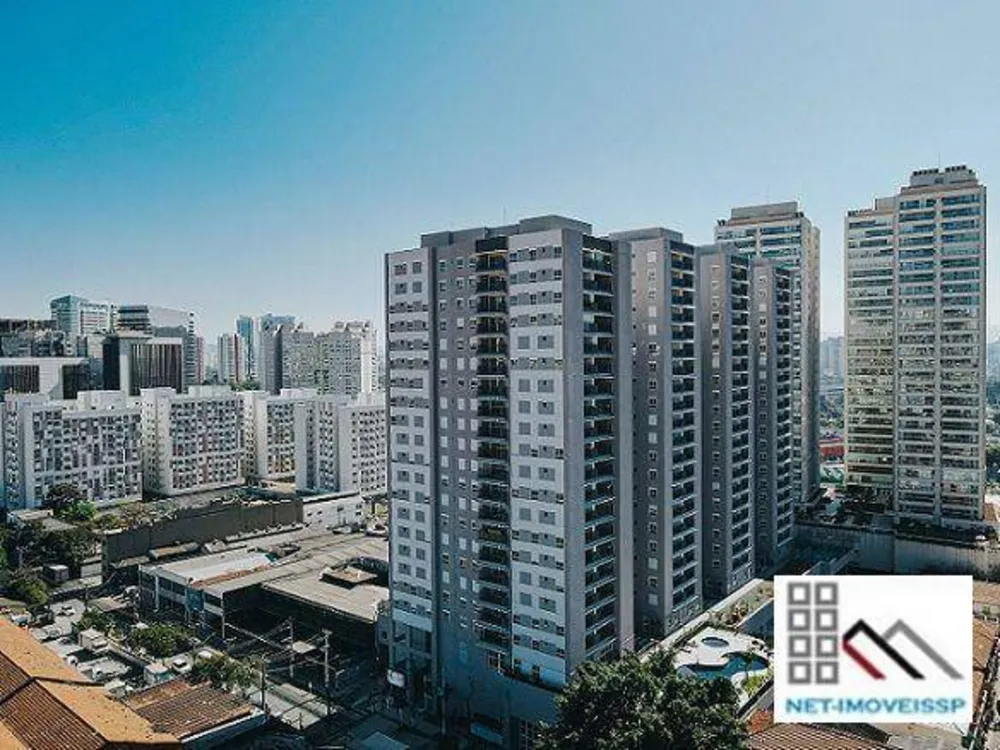Apartamento, 3 quartos, 74 m² - Foto 1