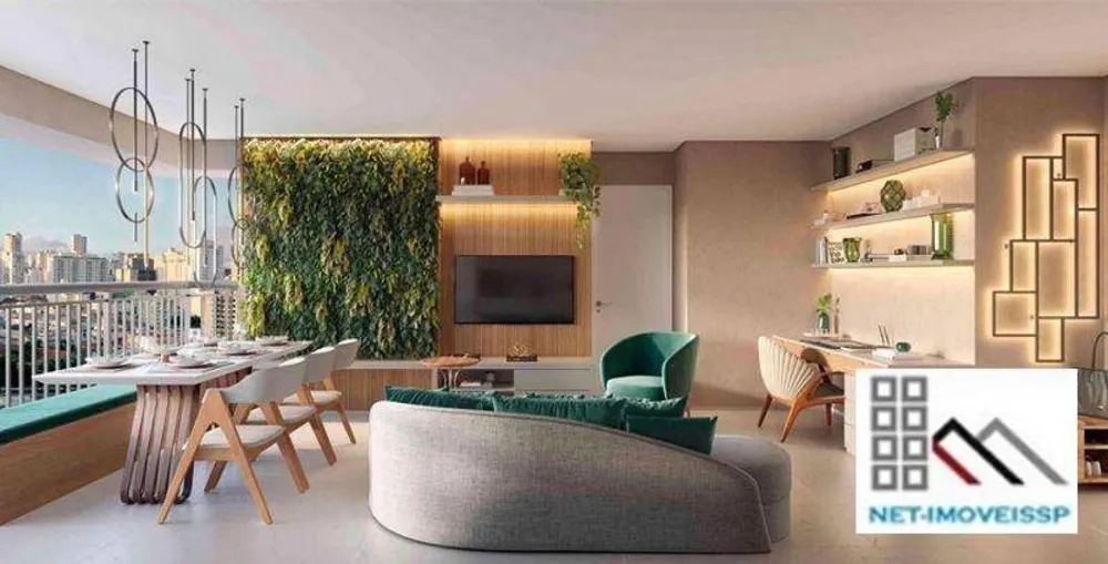 Apartamento, 3 quartos, 74 m² - Foto 11