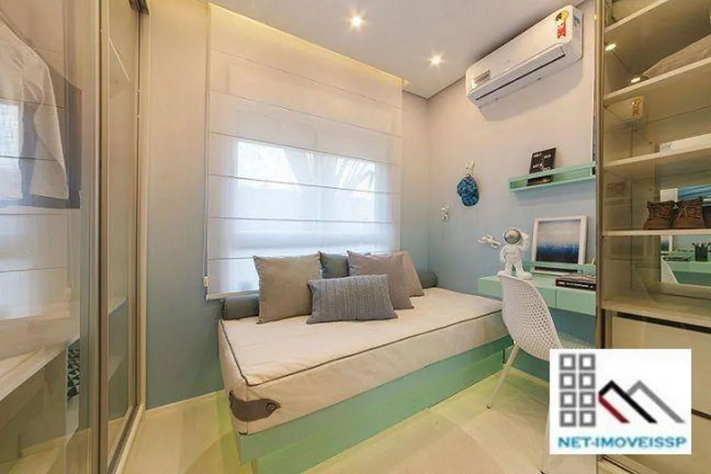 Apartamento, 3 quartos, 74 m² - Foto 8