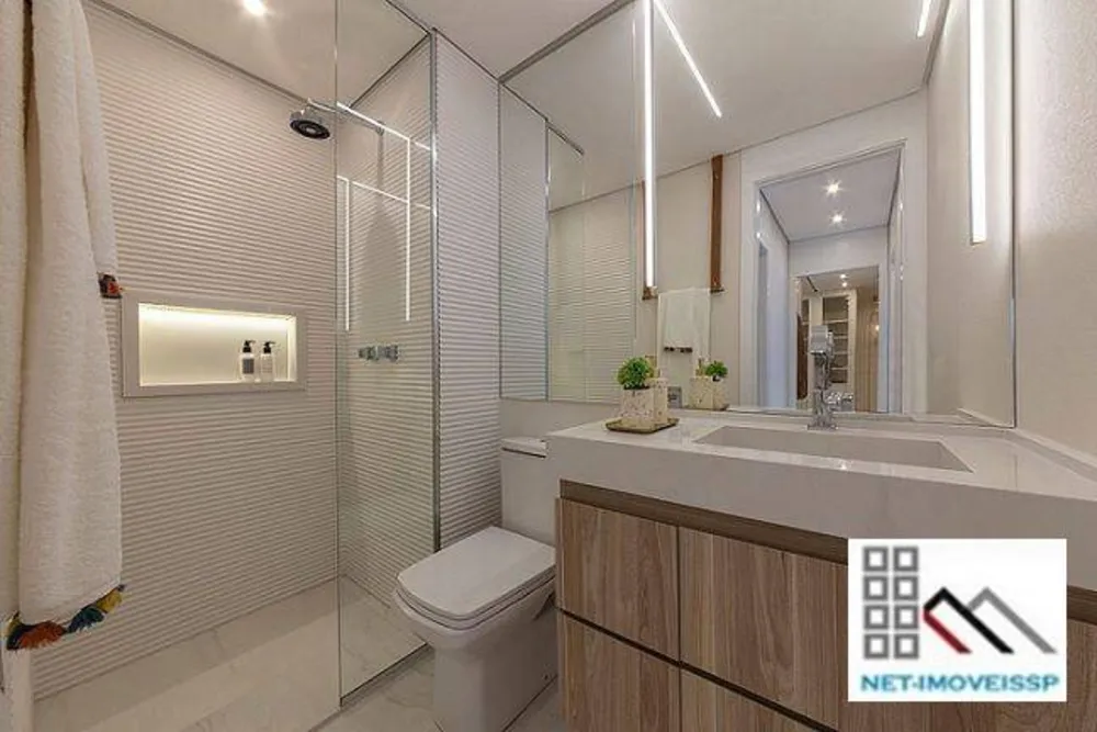 Apartamento, 3 quartos, 74 m² - Foto 7