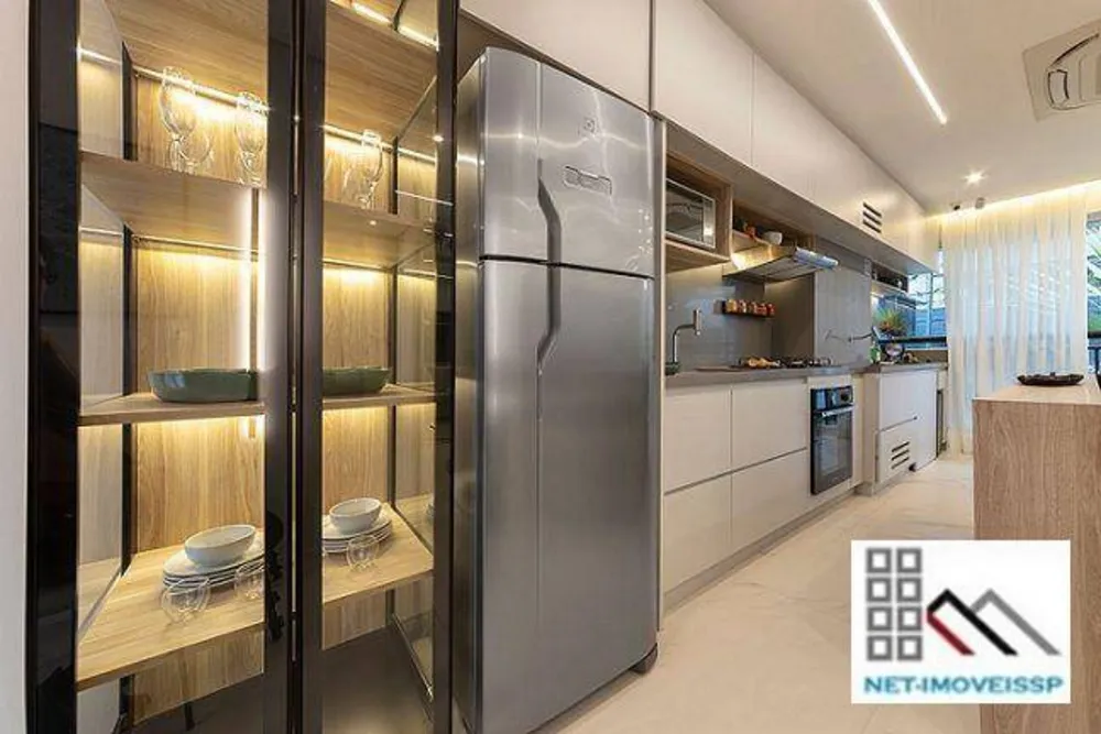 Apartamento, 3 quartos, 74 m² - Foto 5