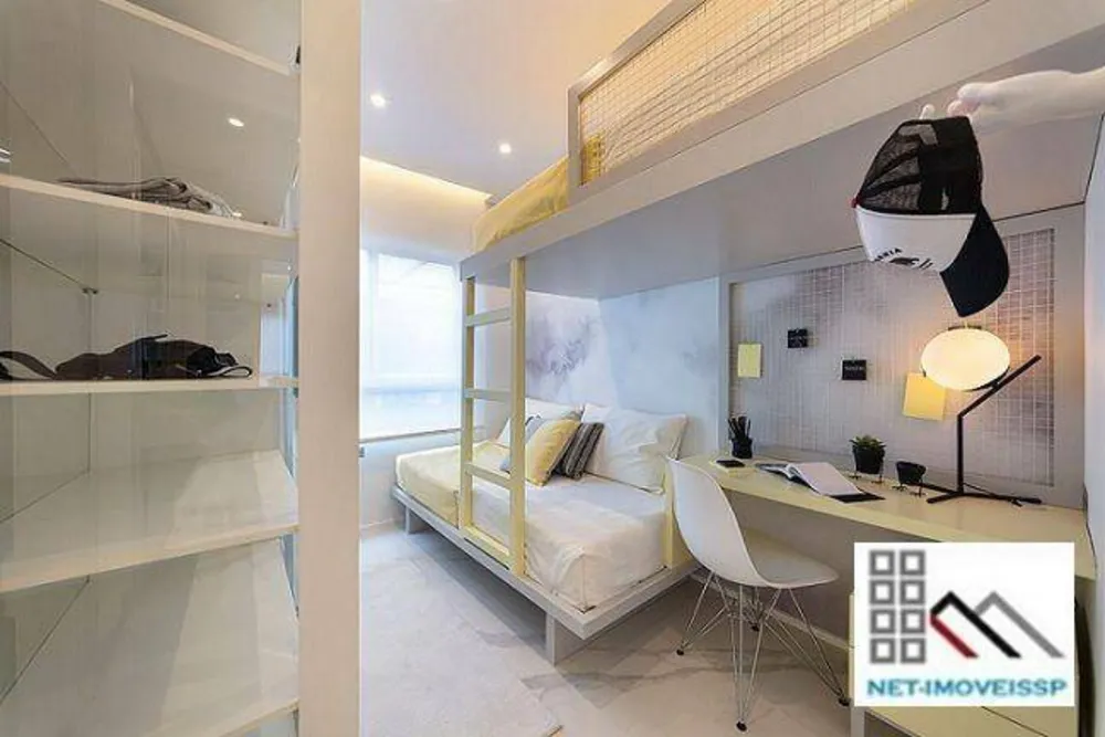 Apartamento, 3 quartos, 74 m² - Foto 6