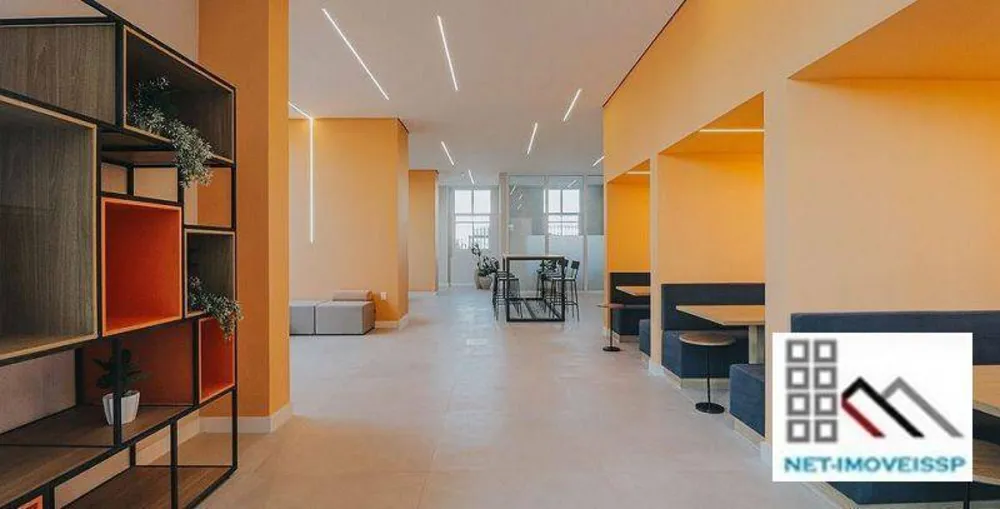 Apartamento, 3 quartos, 74 m² - Foto 3