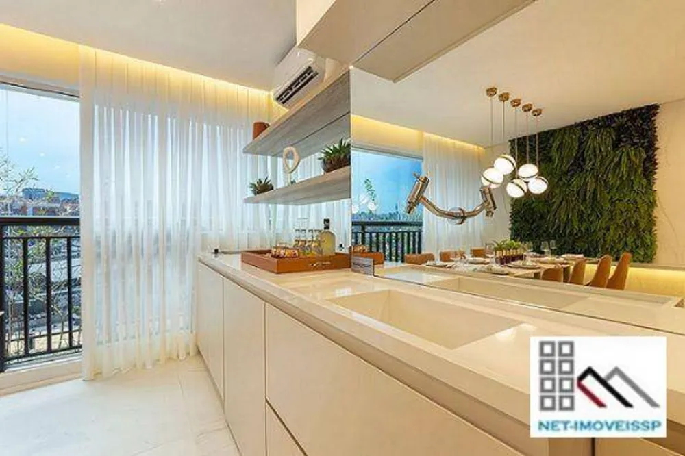 Apartamento, 3 quartos, 74 m² - Foto 9
