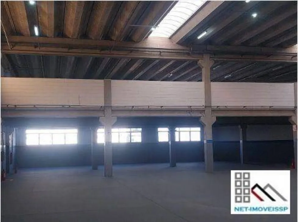 Depósito-Galpão, 2400 m² - Foto 5