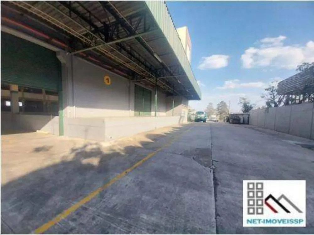 Depósito-Galpão, 2400 m² - Foto 8