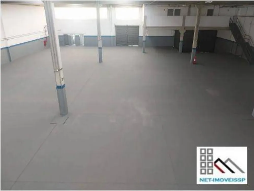 Depósito-Galpão, 2400 m² - Foto 2