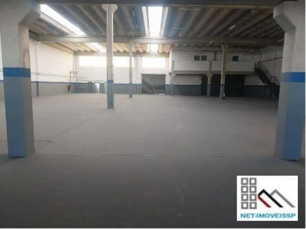 Depósito-Galpão, 2400 m² - Foto 9