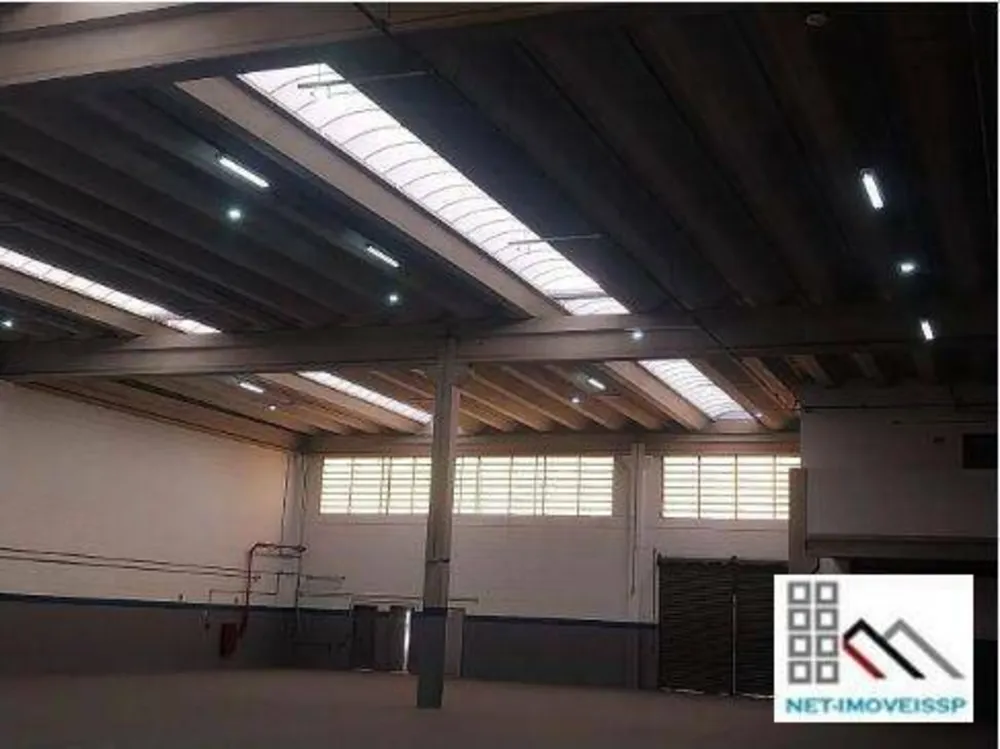 Depósito-Galpão, 2400 m² - Foto 4