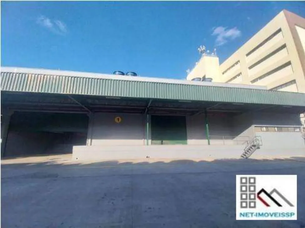 Depósito-Galpão, 2400 m² - Foto 3