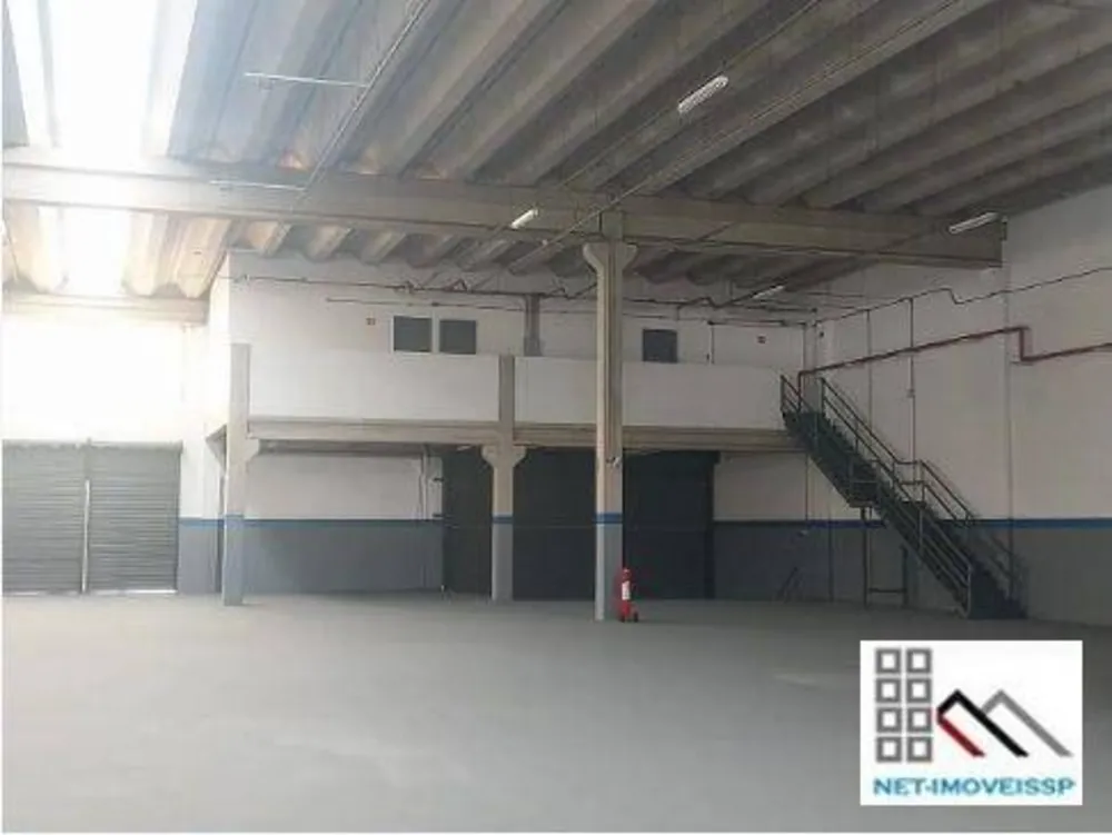 Depósito-Galpão, 2400 m² - Foto 7