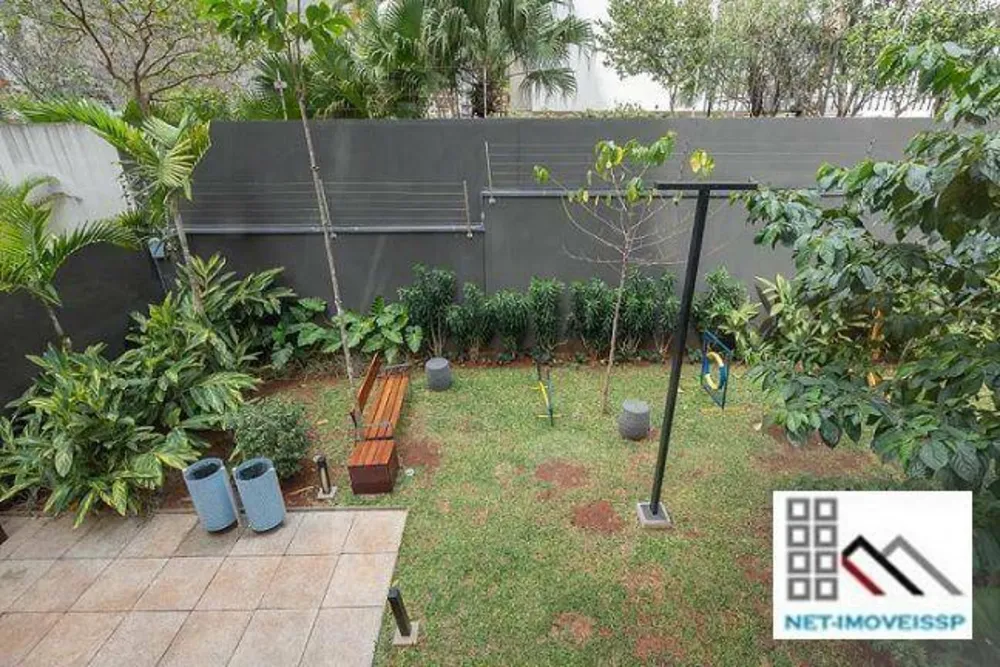 Apartamento, 1 quarto, 43 m² - Foto 5