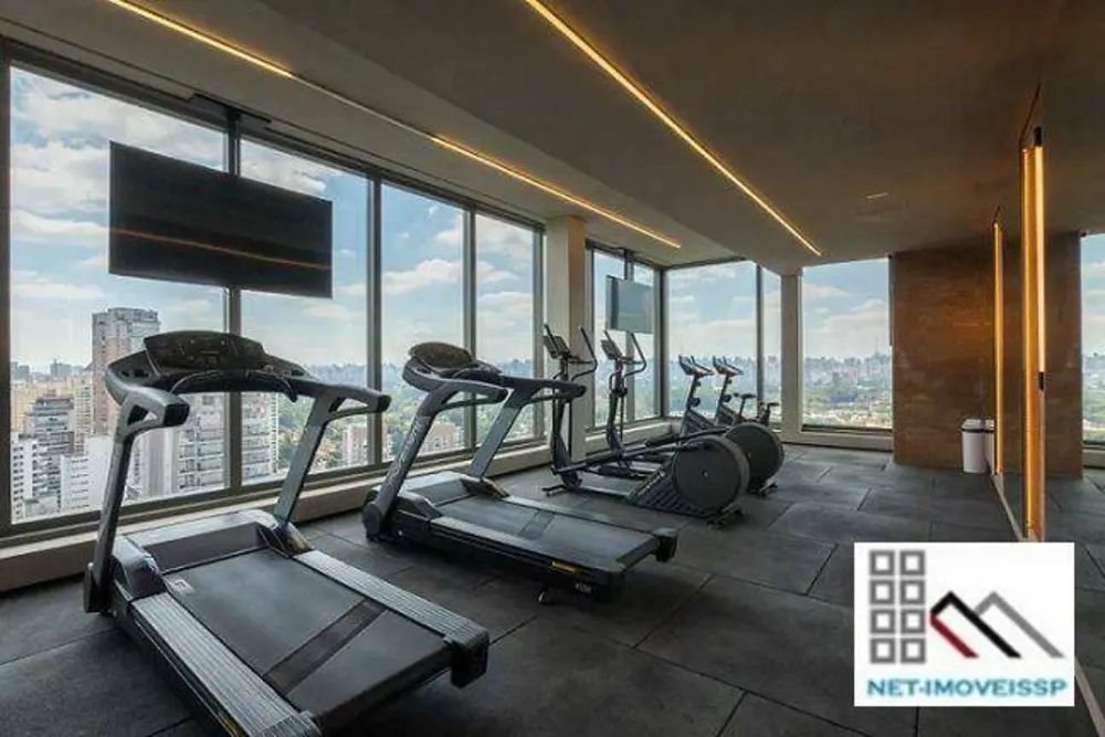 Apartamento, 1 quarto, 43 m² - Foto 10