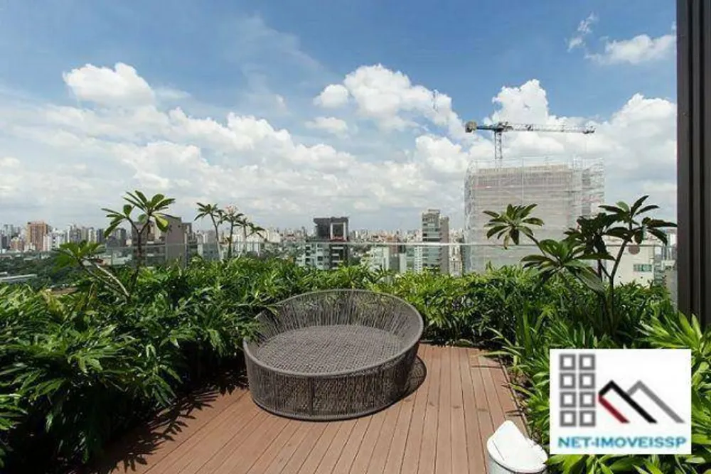 Apartamento, 1 quarto, 43 m² - Foto 4