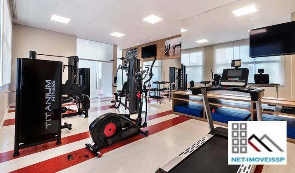 Apartamento, 3 quartos, 213 m² - Foto 1