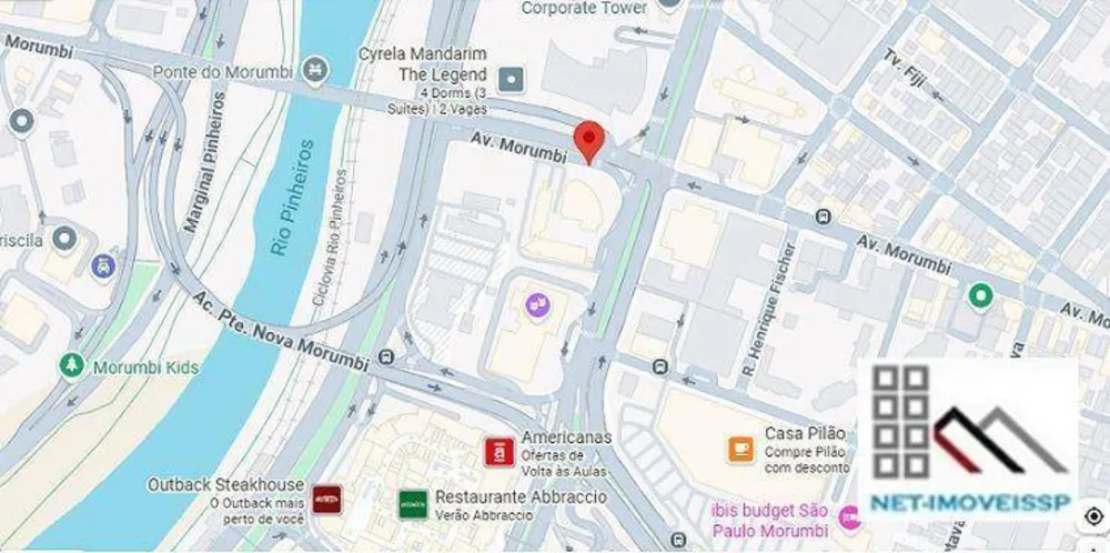 Apartamento, 3 quartos, 213 m² - Foto 6