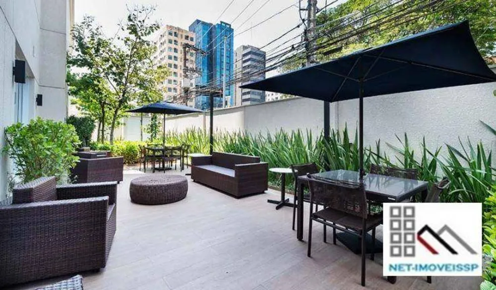 Apartamento, 3 quartos, 213 m² - Foto 8