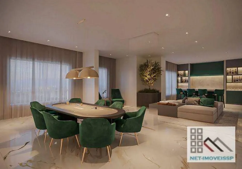 Apartamento, 2 quartos, 63 m² - Foto 7