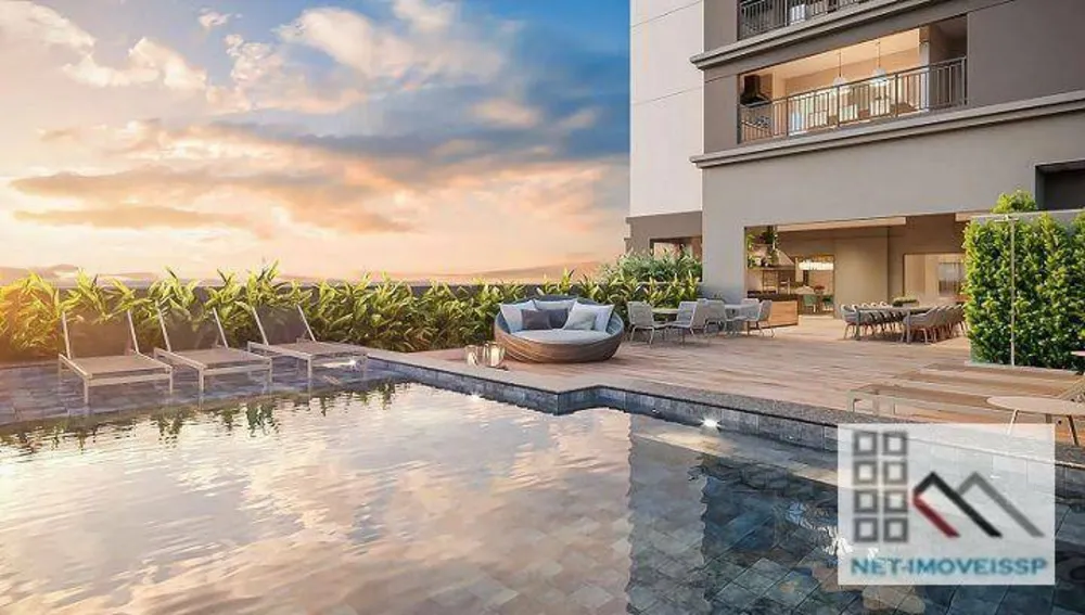 Apartamento, 2 quartos, 63 m² - Foto 6